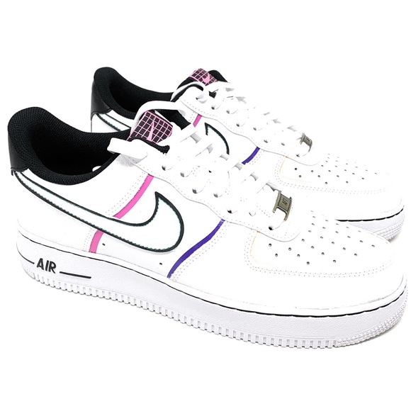 air force 1 low day of the dead